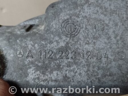 ФОТО Кронштейн крепления двигателя для Mercedes-Benz M-CLASS W163 (97-05) Киев