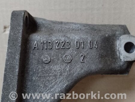 ФОТО Кронштейн крепления двигателя для Mercedes-Benz M-CLASS W163 (97-05) Киев