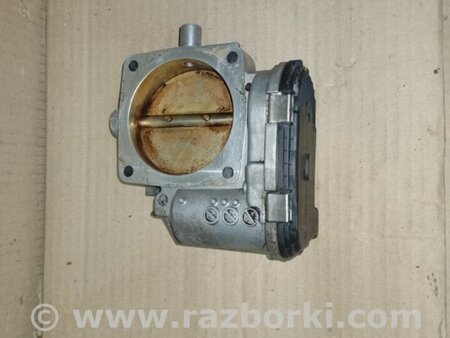ФОТО Дроссельная заслонка для Mercedes-Benz M-CLASS W163 (97-05) Киев