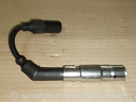 ФОТО Высоковольтные провода для Mercedes-Benz M-CLASS W163 (97-05) Киев