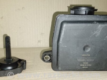 ФОТО Бачок гидроусилителя для Mercedes-Benz M-CLASS W163 (97-05) Киев