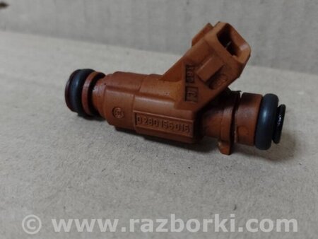 ФОТО Форсунка топливная для Mercedes-Benz M-CLASS W163 (97-05) Киев