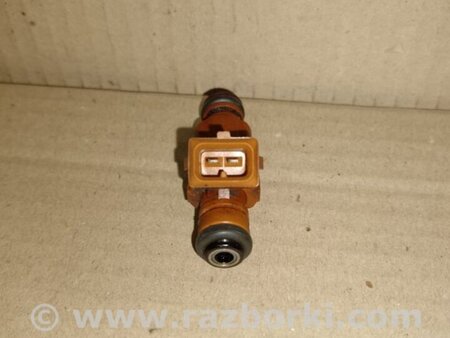 ФОТО Форсунка топливная для Mercedes-Benz M-CLASS W163 (97-05) Киев
