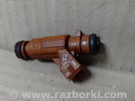 ФОТО Форсунка топливная для Mercedes-Benz M-CLASS W163 (97-05) Киев