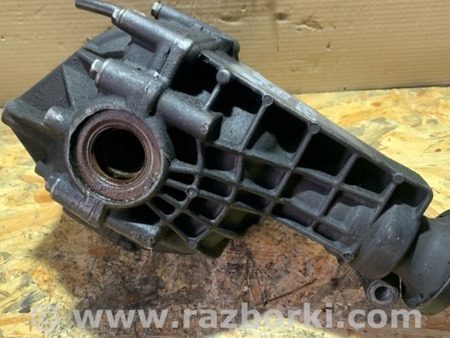 ФОТО Задний редуктор для Mercedes-Benz M-CLASS W163 (97-05) Киев