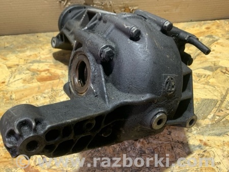 ФОТО Задний редуктор для Mercedes-Benz M-CLASS W163 (97-05) Киев