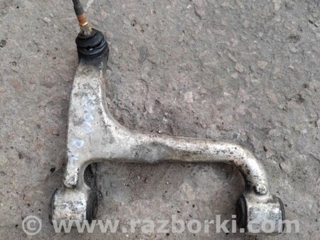 ФОТО Рычаг задний верхний поперечный для Mercedes-Benz M-CLASS W163 (97-05) Киев