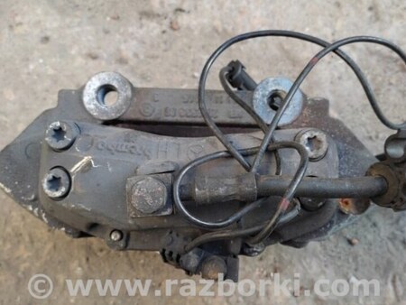 ФОТО Суппорт для Mercedes-Benz M-CLASS W163 (97-05) Киев