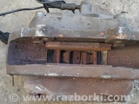 ФОТО Суппорт для Mercedes-Benz M-CLASS W163 (97-05) Киев