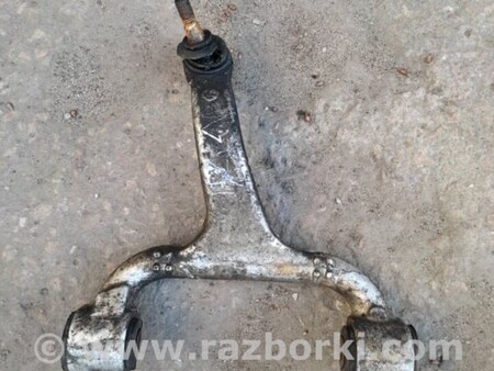 ФОТО Рычаг передний верхний для Mercedes-Benz M-CLASS W163 (97-05) Киев