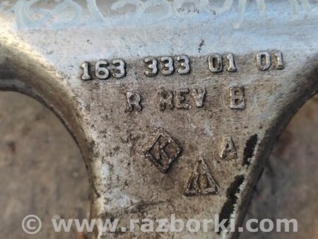 ФОТО Рычаг передний верхний для Mercedes-Benz M-CLASS W163 (97-05) Киев