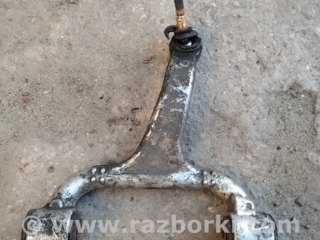 ФОТО Рычаг передний верхний для Mercedes-Benz M-CLASS W163 (97-05) Киев