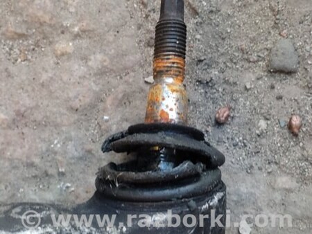 ФОТО Рычаг передний верхний для Mercedes-Benz M-CLASS W163 (97-05) Киев