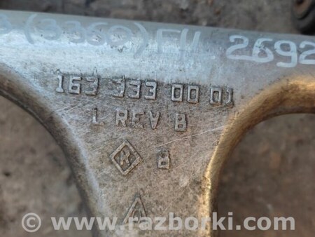 ФОТО Рычаг передний верхний для Mercedes-Benz M-CLASS W163 (97-05) Киев