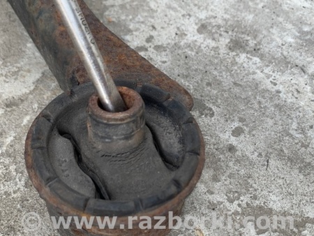 ФОТО Балка задней подвески для Subaru Forester SG Киев