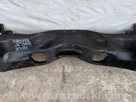 ФОТО Балка передняя для Subaru Forester SG Киев