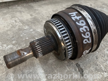ФОТО Привод задний для Mercedes-Benz M-CLASS W163 (97-05) Киев