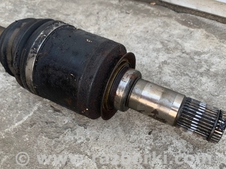 ФОТО Привод задний для Mercedes-Benz M-CLASS W163 (97-05) Киев