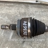 ФОТО Привод задний для Mercedes-Benz M-CLASS W163 (97-05) Киев