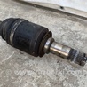 ФОТО Привод задний для Mercedes-Benz M-CLASS W163 (97-05) Киев