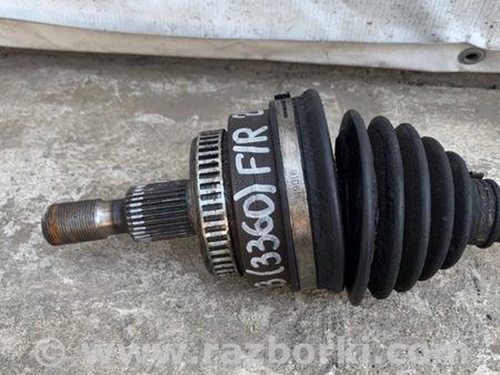 ФОТО Привод передний для Mercedes-Benz M-CLASS W163 (97-05) Киев