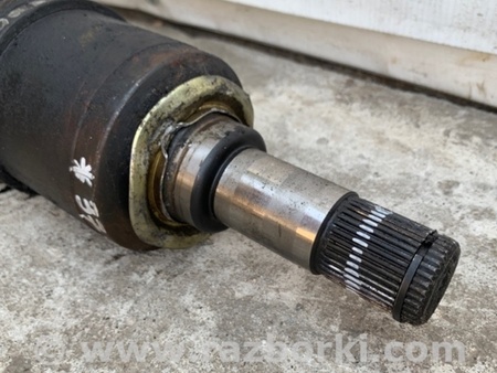 ФОТО Привод передний для Mercedes-Benz M-CLASS W163 (97-05) Киев