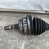 ФОТО Привод передний для Mercedes-Benz M-CLASS W163 (97-05) Киев