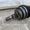 ФОТО Привод передний для Mercedes-Benz M-CLASS W163 (97-05) Киев
