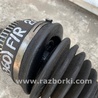ФОТО Привод передний для Mercedes-Benz M-CLASS W163 (97-05) Киев