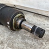 ФОТО Привод передний для Mercedes-Benz M-CLASS W163 (97-05) Киев