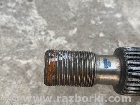 ФОТО Привод передний для Mercedes-Benz M-CLASS W163 (97-05) Киев