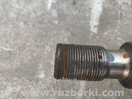 ФОТО Привод передний для Mercedes-Benz M-CLASS W163 (97-05) Киев