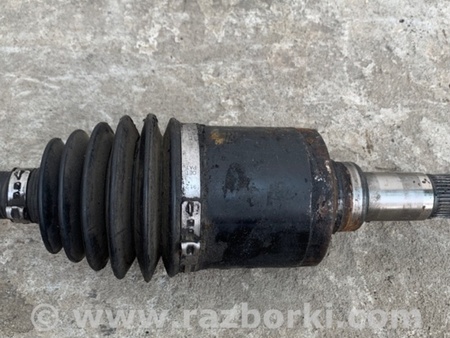 ФОТО Привод передний для Mercedes-Benz M-CLASS W163 (97-05) Киев