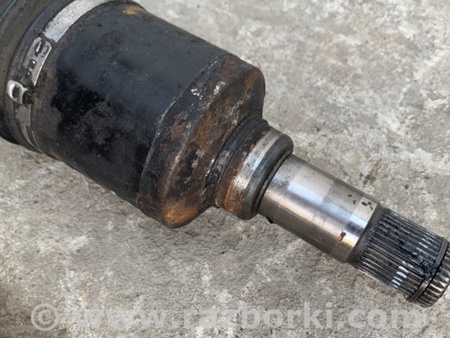 ФОТО Привод передний для Mercedes-Benz M-CLASS W163 (97-05) Киев