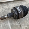 ФОТО Привод передний для Mercedes-Benz M-CLASS W163 (97-05) Киев