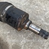 ФОТО Привод передний для Mercedes-Benz M-CLASS W163 (97-05) Киев