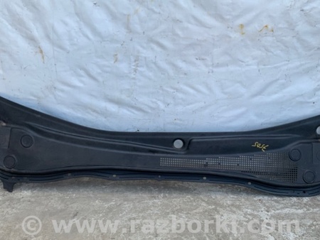 ФОТО Пластик под лобовое стекло (Жабо) для Acura MDX YD1 (2000-2006) Киев