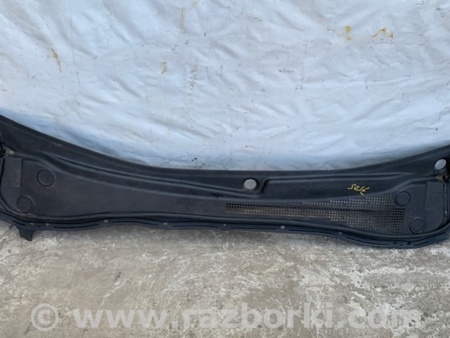 ФОТО Пластик под лобовое стекло (Жабо) для Acura MDX YD1 (2000-2006) Киев