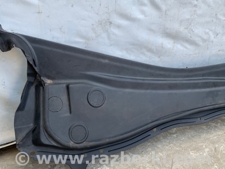 ФОТО Пластик под лобовое стекло (Жабо) для Acura MDX YD1 (2000-2006) Киев