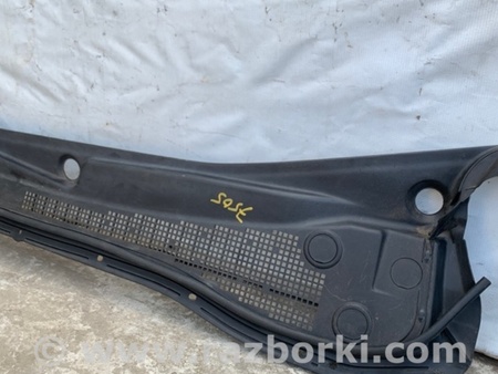 ФОТО Пластик под лобовое стекло (Жабо) для Acura MDX YD1 (2000-2006) Киев