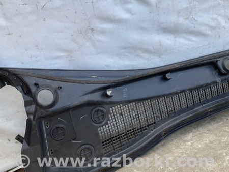 ФОТО Пластик под лобовое стекло (Жабо) для Acura MDX YD1 (2000-2006) Киев
