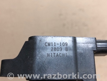 ФОТО Катушка зажигания для Honda Civic 7 EU, EN, ES (09.2000 - 06.2006) Киев