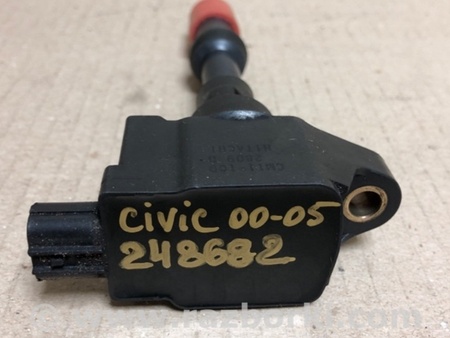 ФОТО Катушка зажигания для Honda Civic 7 EU, EN, ES (09.2000 - 06.2006) Киев
