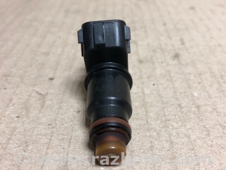 ФОТО Форсунка топливная для Honda Civic 7 EU, EN, ES (09.2000 - 06.2006) Киев