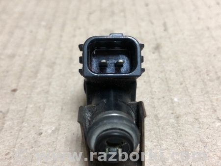 ФОТО Форсунка топливная для Honda Civic 7 EU, EN, ES (09.2000 - 06.2006) Киев