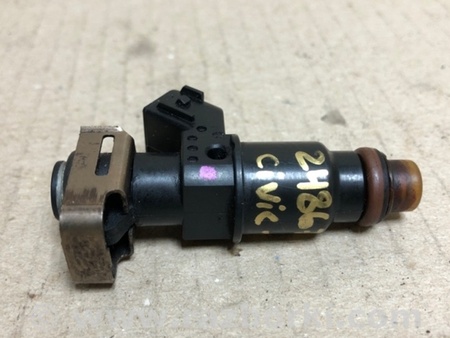 ФОТО Форсунка топливная для Honda Civic 7 EU, EN, ES (09.2000 - 06.2006) Киев
