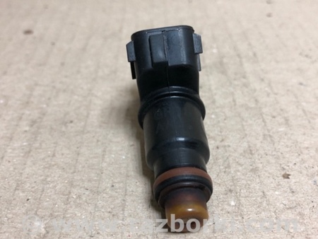 ФОТО Форсунка топливная для Honda Civic 7 EU, EN, ES (09.2000 - 06.2006) Киев