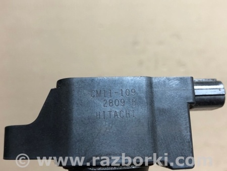 ФОТО Катушка зажигания для Honda Civic 7 EU, EN, ES (09.2000 - 06.2006) Киев