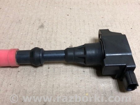 ФОТО Катушка зажигания для Honda Civic 7 EU, EN, ES (09.2000 - 06.2006) Киев
