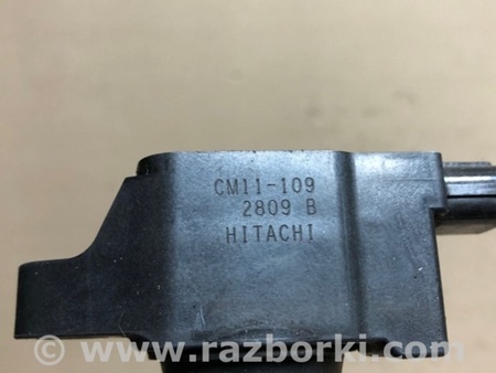 ФОТО Катушка зажигания для Honda Civic 7 EU, EN, ES (09.2000 - 06.2006) Киев
